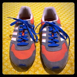Adidas Ortholite Sneakers